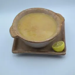 شوربة لسان العصفور